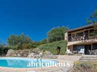 Maison familiale à fort potentiel de 150 m² – Vue panoramique – Piscine et jardin arboré – Seillans — photo 4