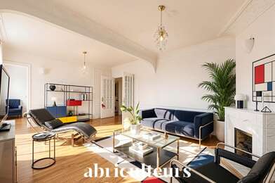 Appartement 5 pièces 814000 €