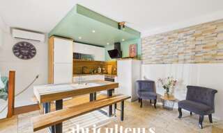 Maison 4 Pièces 66 m² à vendre à Grans (13450)