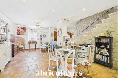 Maison 4 pièces 299000 €