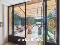Maison de ville avec piscine, terrasse et parking à vendre à Cavaillon — photo 4