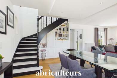 Maison 6 pièces 749000 €