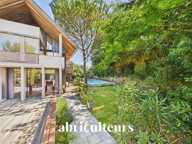 Splendide maison d'architecte dans un écrin de verdure - 317m², piscine et grandes terrasses - Nantes Sud — photo 2