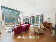 Splendide maison d'architecte dans un écrin de verdure - 317m², piscine et grandes terrasses - Nantes Sud — photo 3