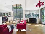 Splendide maison d'architecte dans un écrin de verdure - 317m², piscine et grandes terrasses - Nantes Sud — photo 4