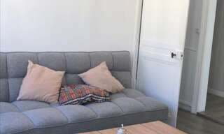 Appartement 2 Pièces 38 m² à louer à Le Havre (76600)