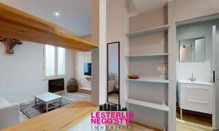 Appartement 1 Pièce 23 m² à louer à Le Havre (76600)