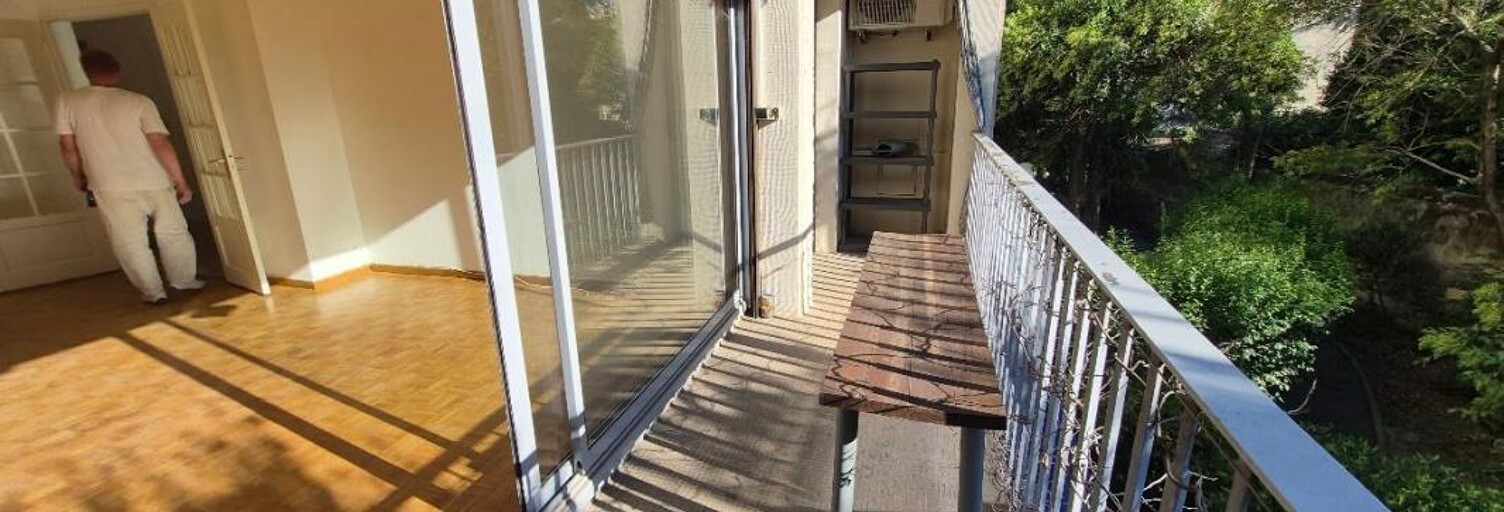 Appartement 3 Pièces 82 m² à vendre à Avignon (84000)