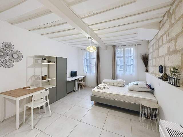Studio Avignon 26.21 m2 — photo du bien