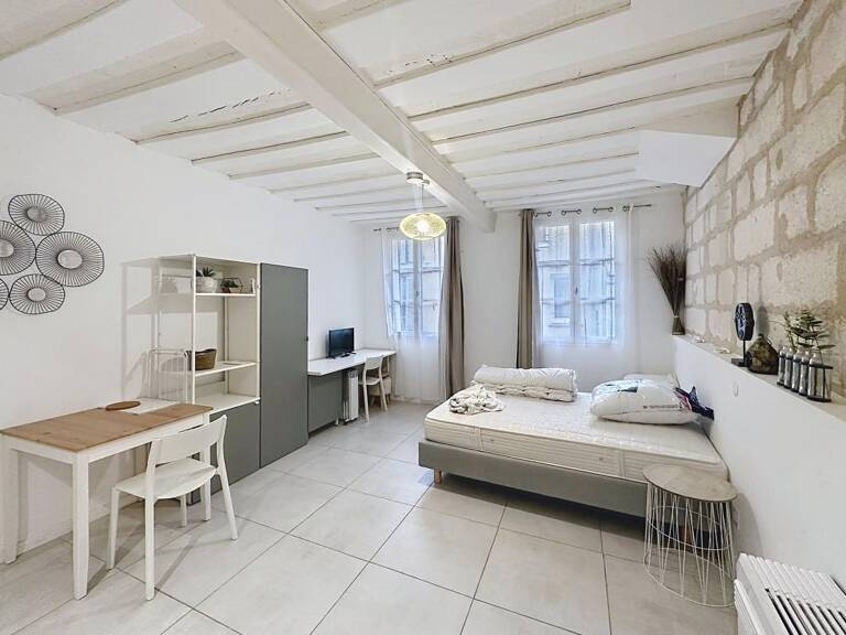 Studio Avignon 26.21 m2 — photo 1