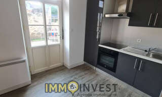 Appartement 2 Pièces 32 m² à louer à Limoges (87000)