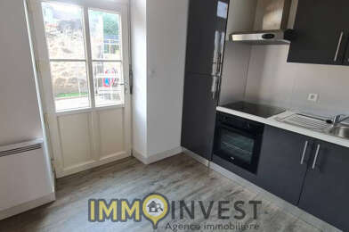Appartement 2 pièces 400 €