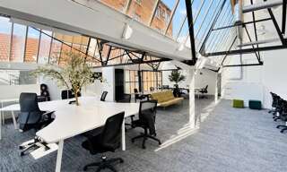 Bureau  582 m² à vendre à Boulogne-Billancourt (92100)