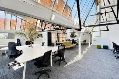 Bureau  4200000 €