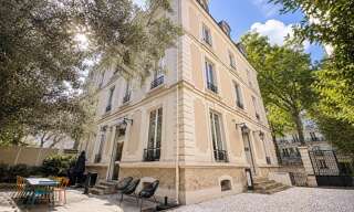 Bureau  611 m² à louer à Paris 17 (75017)