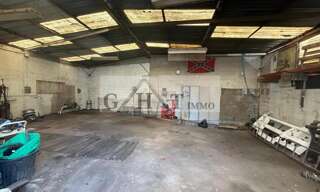 Local industriel  281 m² à vendre à Saint-Maur-des-Fossés (94210)