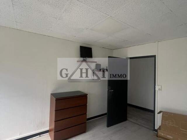Bureaux 130 M2  a louer a Argenteuil — photo du bien