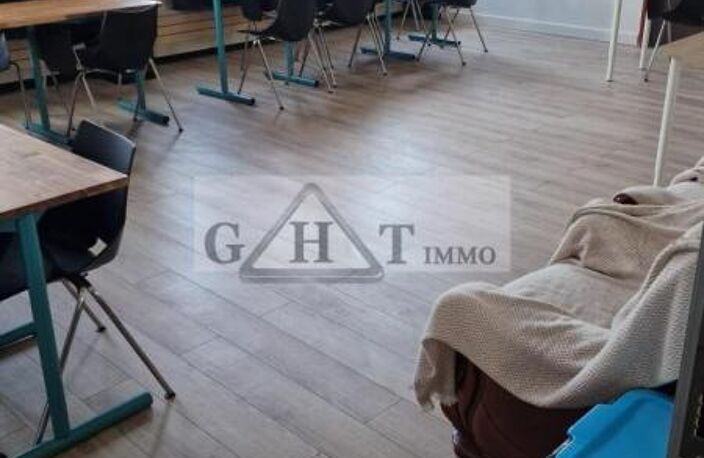 BUREAU 180 M² A LOUER A MEAUX — photo 4
