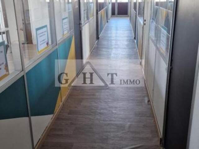 BUREAU 330 M² A LOUER A MEAUX — photo du bien