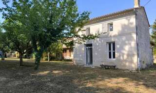 Maison 6 Pièces 145 m² à vendre à Lugaignac (33420)