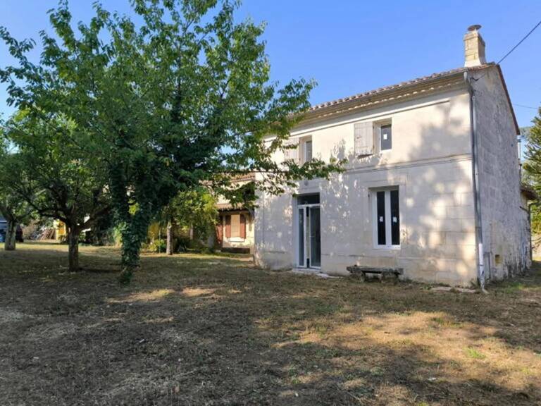 Maison de 6 pièces de 145 m² à Lugaignac — photo 1