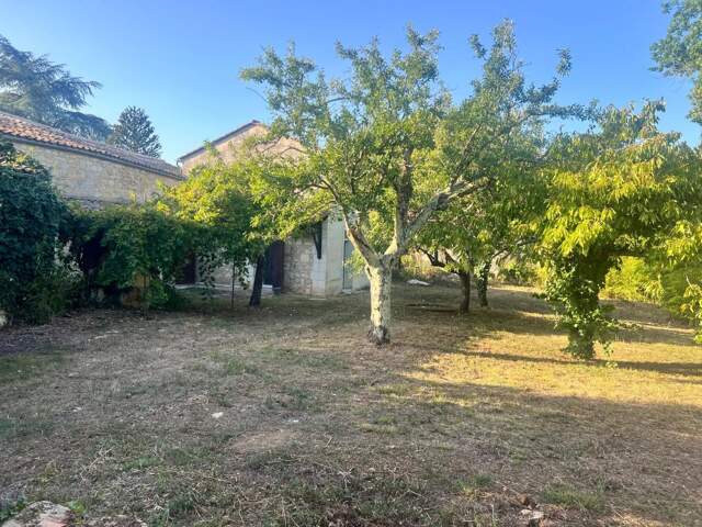 Maison de 6 pièces de 145 m² à Lugaignac — photo du bien