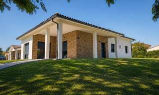 Maison 4 Pièces 114 m² à vendre à Villeneuve-sur-Lot (47300)