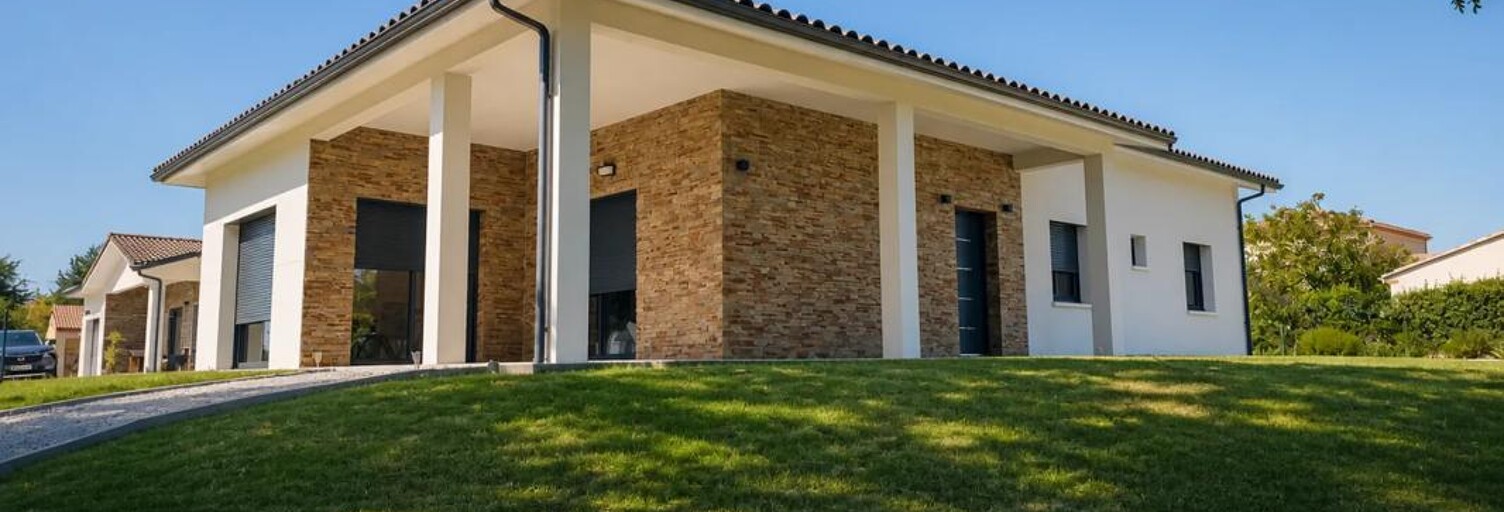 Maison 4 Pièces 114 m² à vendre à Villeneuve-sur-Lot (47300)
