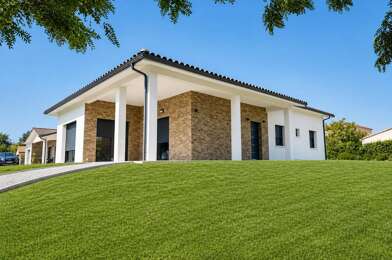 Maison 4 pièces 298000 €