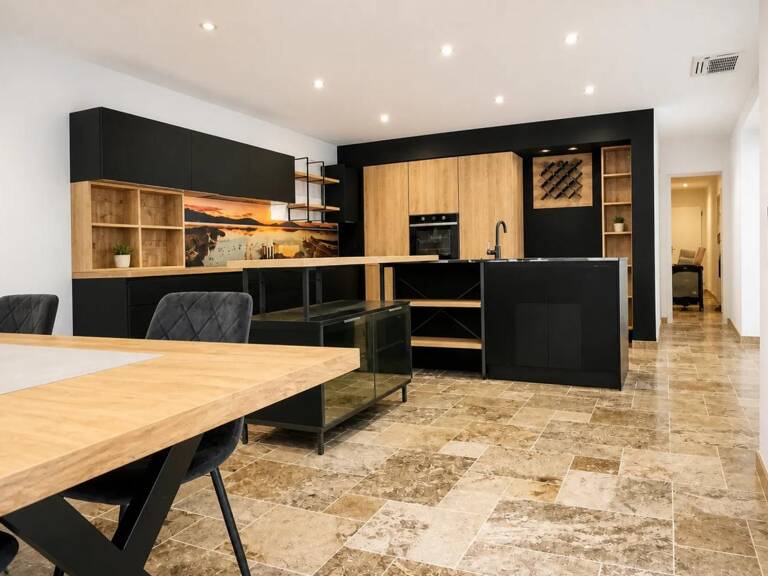 Maison de plain pied de 120 m² à Villeneuve-sur-Lot — photo 1