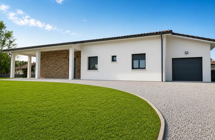 Maison de plain pied de 120 m² à Villeneuve-sur-Lot — photo 4