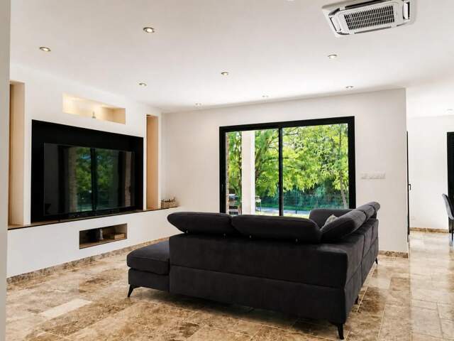 Maison de plain pied de 120 m² à Villeneuve-sur-Lot — photo du bien