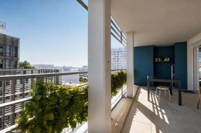 Appartement 2 pièces 216500 €