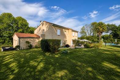 Maison 5 pièces 325000 €