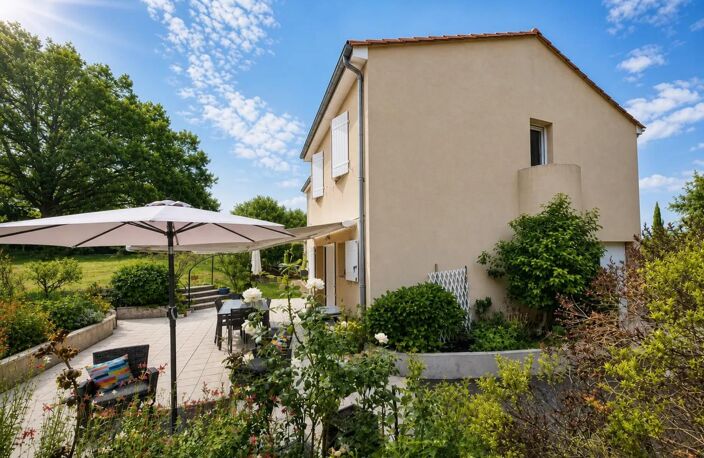 Maison de 5 pièces de 174 m² situé à Confolens — photo 4