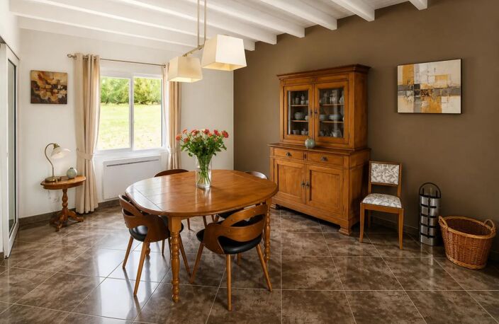 Maison de 5 pièces de 174 m² situé à Confolens — photo 3