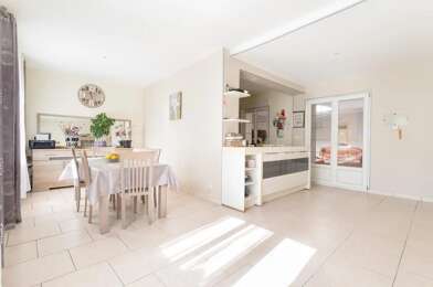 Maison 6 pièces 425000 €