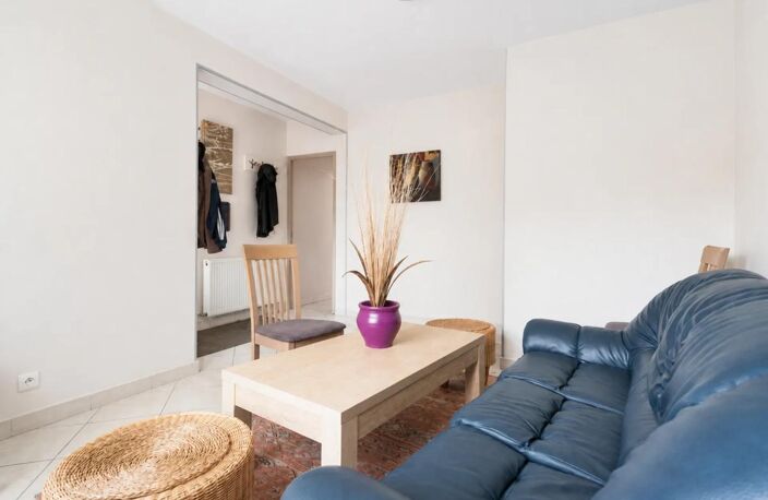 Maison 6 pces - 130 m² + garage, cour et cave -à Hellemmes-Lille — photo 5