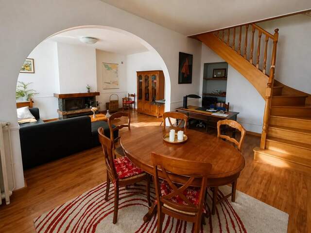 Maison de 9 pièces de 149 m² à Loir en Vallée — photo du bien