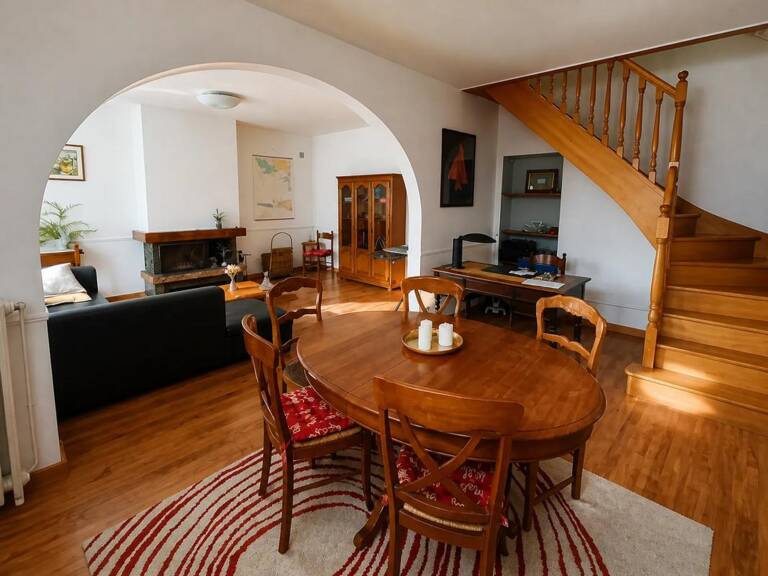 Maison de 9 pièces de 149 m² à Loir en Vallée — photo 1