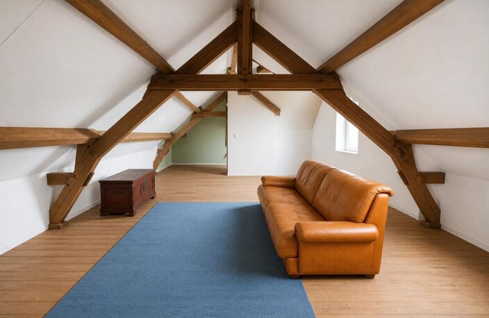 Maison de 9 pièces de 149 m² à Loir en Vallée — photo 5