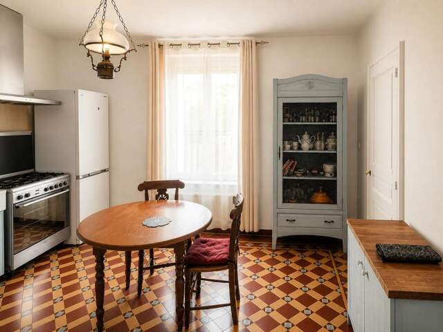 Maison de 9 pièces de 149 m² à Loir en Vallée — photo du bien