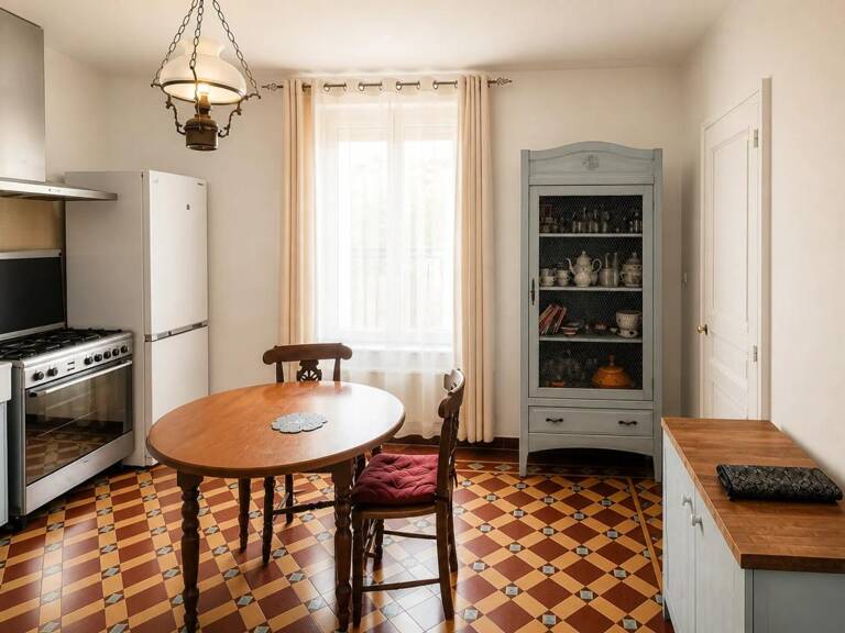 Maison de 9 pièces de 149 m² à Loir en Vallée — photo 1