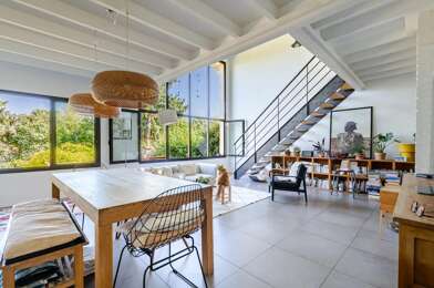 Maison 7 pièces 730000 €