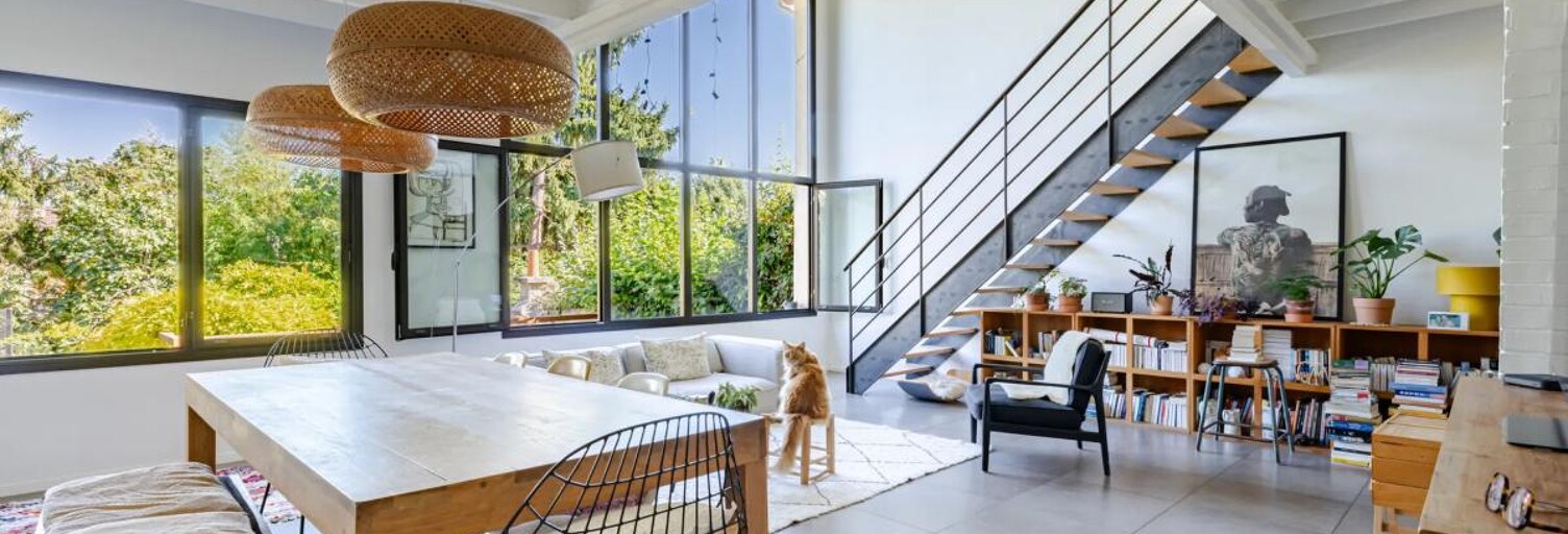 Maison 7 Pièces 232 m² à vendre à Villeneuve-le-Roi (94290)