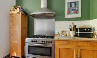 Maison 7 Pièces 232 m² à vendre à Villeneuve-le-Roi (94290)