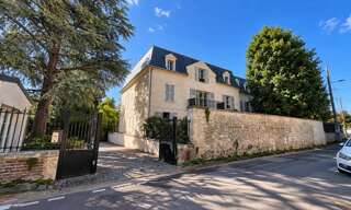 Appartement 2 Pièces 50 m² à vendre à Coye-la-Forêt (60580)