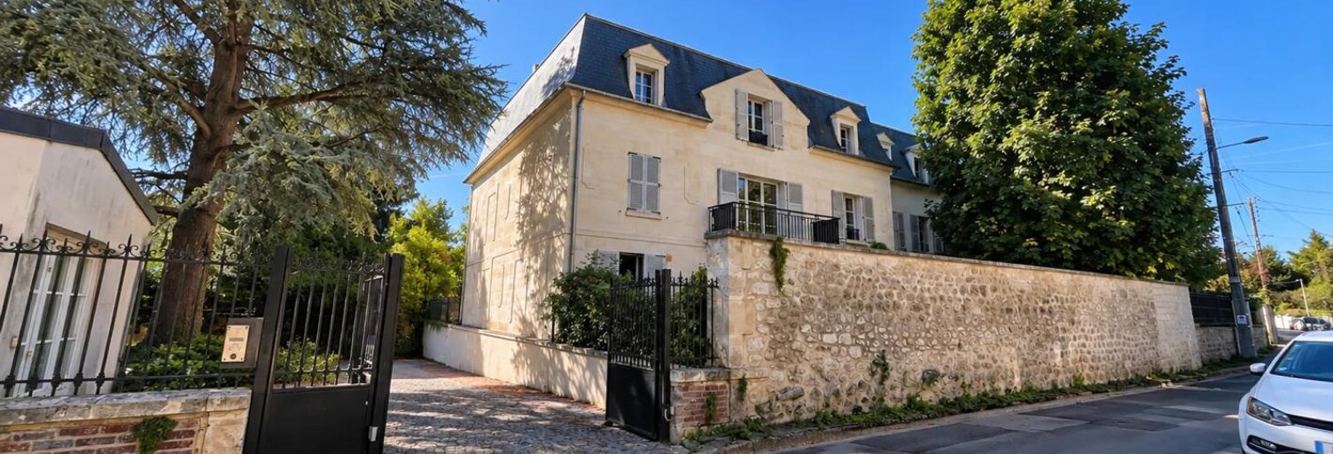 Appartement 2 Pièces 50 m² à vendre à Coye-la-Forêt (60580)