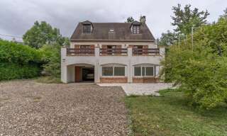 Maison 6 Pièces 112 m² à vendre à Parmain (95620)