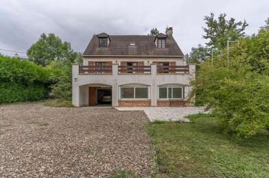 Maison 6 pièces 446000 €